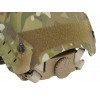 Декоративний шолом [EMERSON] FAST PJ WITH QUICK ADJUSTMENT - MULTICAM